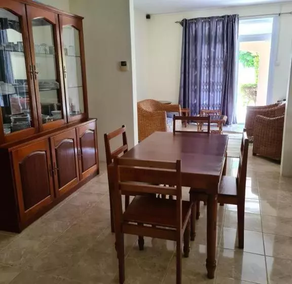 پانسیون Minnesota