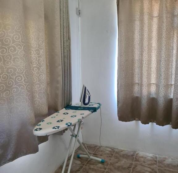 پانسیون Minnesota