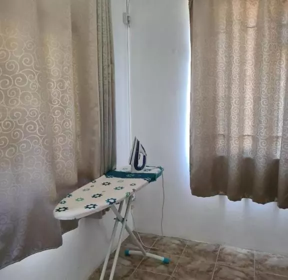 پانسیون Minnesota