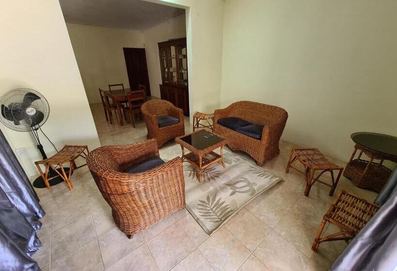 پانسیون Minnesota