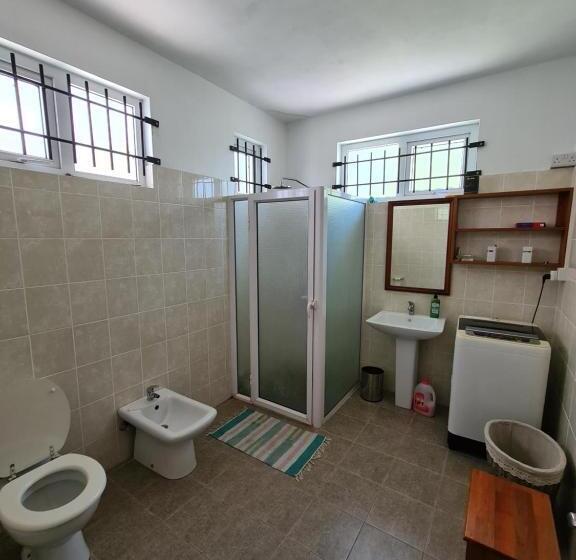 پانسیون Minnesota