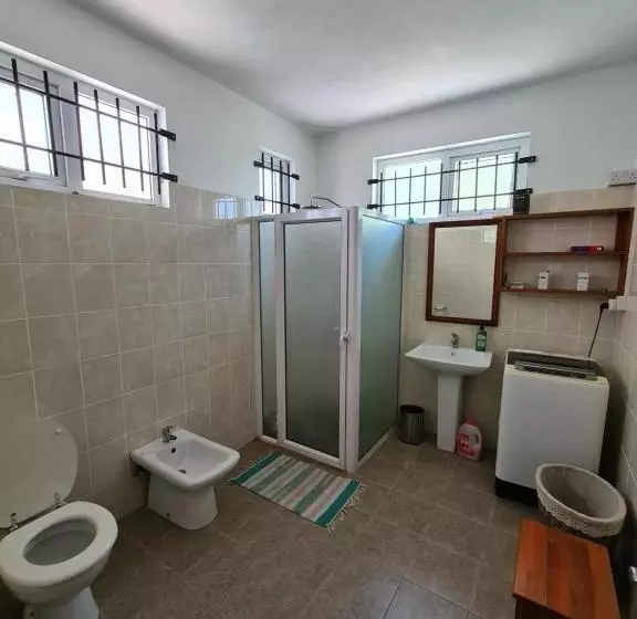 پانسیون Minnesota