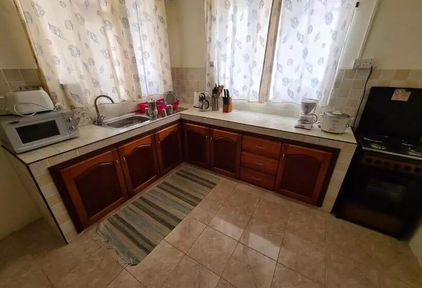 پانسیون Minnesota