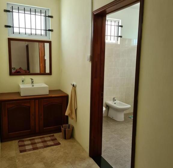 پانسیون Minnesota