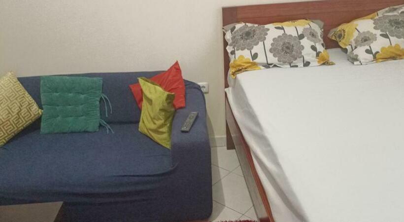 پانسیون Palace De Alegria