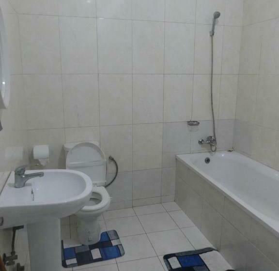 پانسیون Palace De Alegria