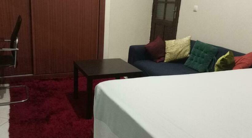 پانسیون Palace De Alegria