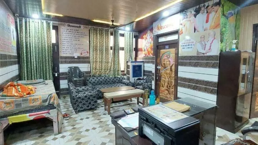 ペンション Prem Ji Guest House