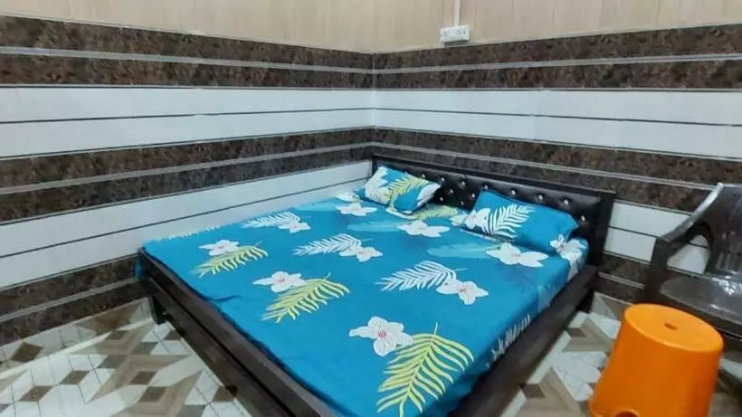 ペンション Prem Ji Guest House