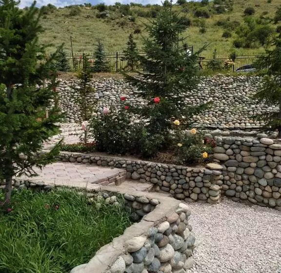 پانسیون Sunray Guest House Hostel