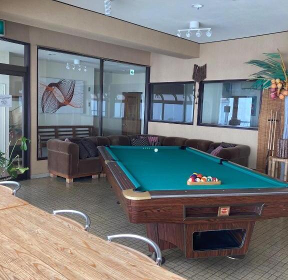 פנסיון Trax Nunoba   Vacation Stay 02612v