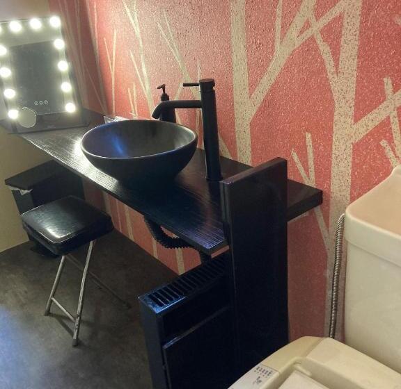 פנסיון Trax Nunoba   Vacation Stay 02612v