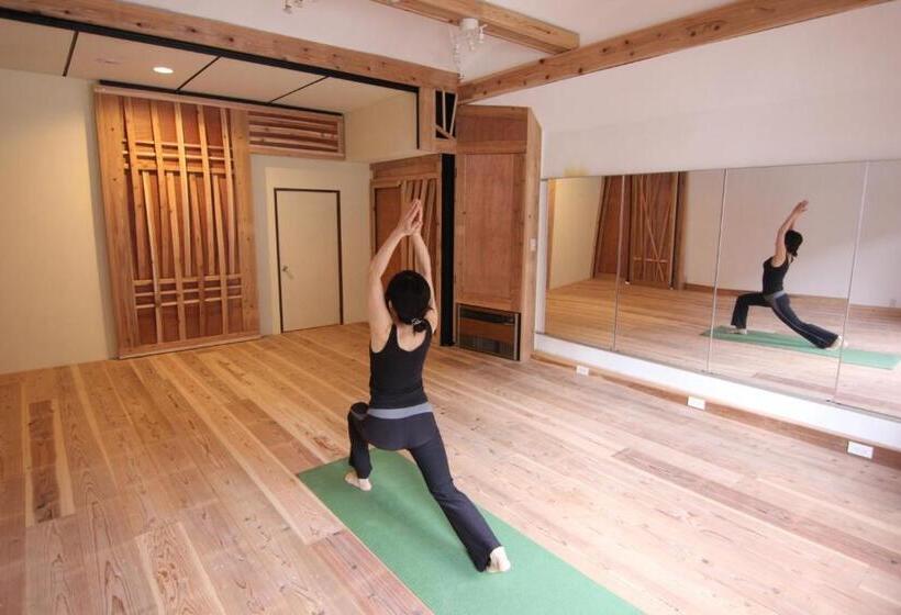 פנסיון Trax Nunoba   Vacation Stay 02612v