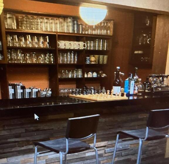 פנסיון Trax Nunoba   Vacation Stay 02612v