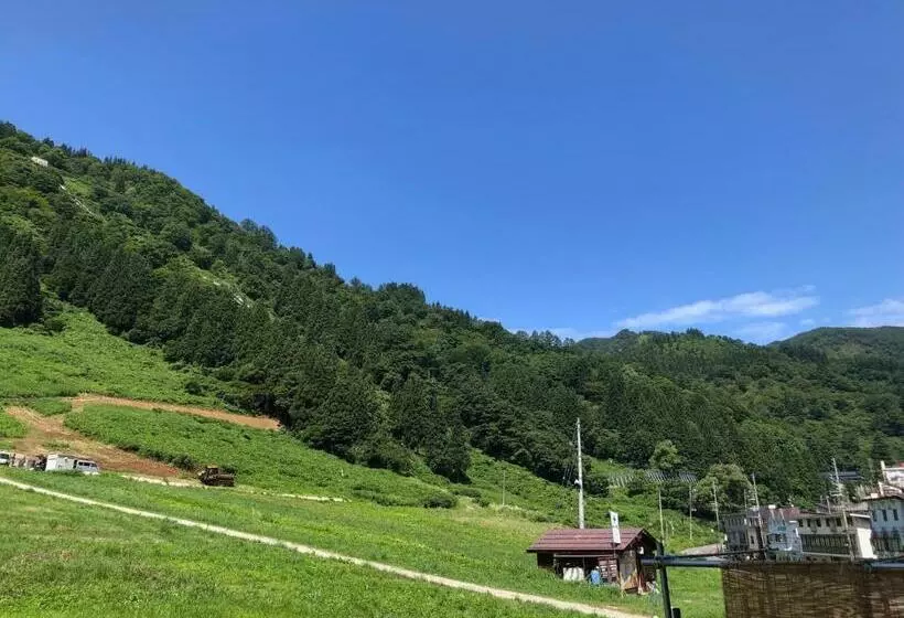ペンション Trax Nunoba   Vacation Stay 02612v
