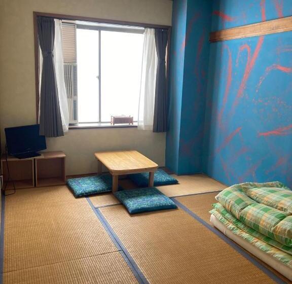 פנסיון Trax Nunoba   Vacation Stay 02612v