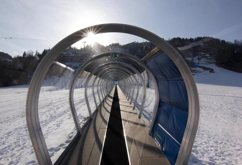 פנסיון Trax Nunoba   Vacation Stay 02612v