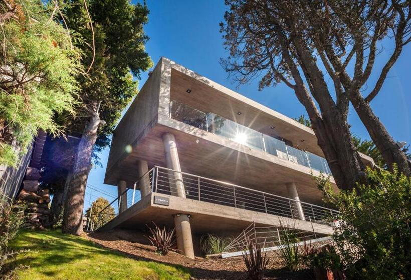 استراحتگاه Wa One Lake Homes