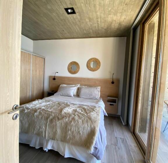 استراحتگاه Wa One Lake Homes