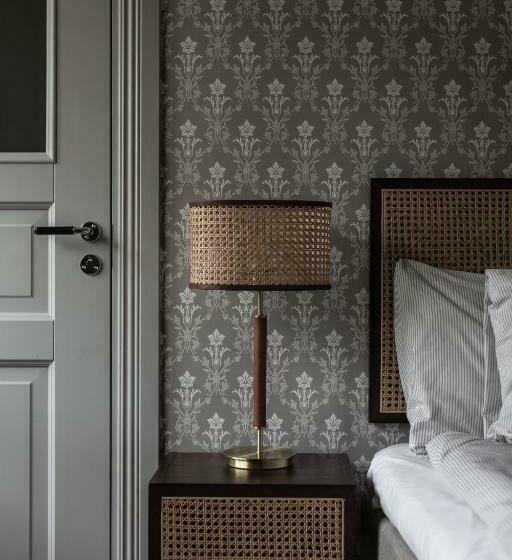 Trädgårdsmästarbostaden / The Gardeners Villa