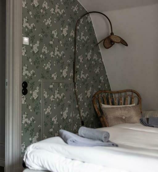 Trädgårdsmästarbostaden / The Gardeners Villa