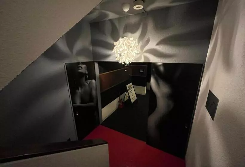 旭川ホテルユニオン 大人専用