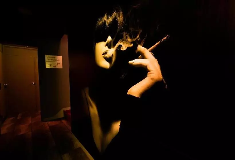 旭川ホテルユニオン 大人専用