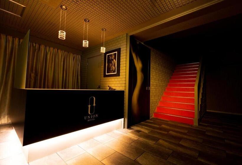 旭川ホテルユニオン 大人専用