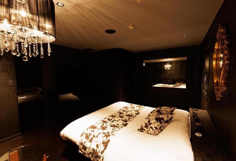 旭川ホテルユニオン 大人専用