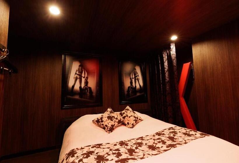 旭川ホテルユニオン 大人専用