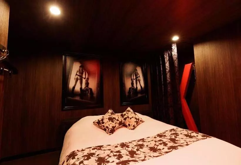 旭川ホテルユニオン 大人専用