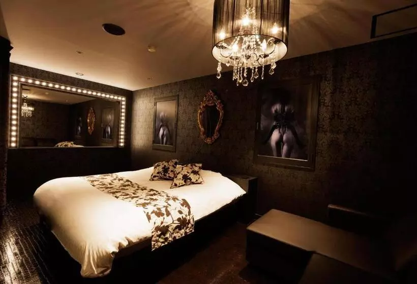 旭川ホテルユニオン 大人専用