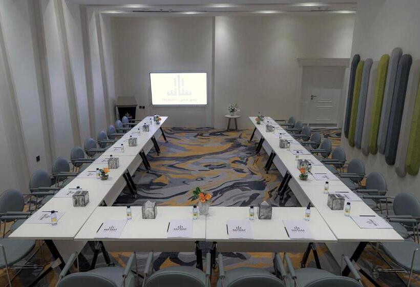 فندق ساس   Sas