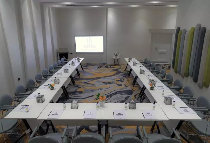 فندق ساس   Sas