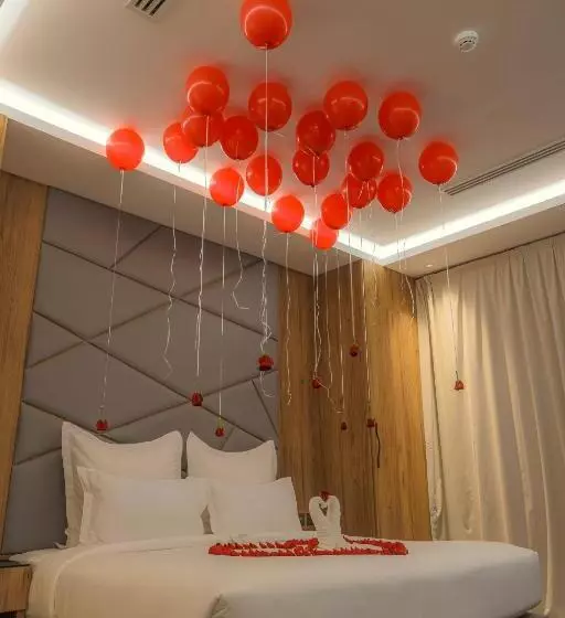 فندق ساس   Sas