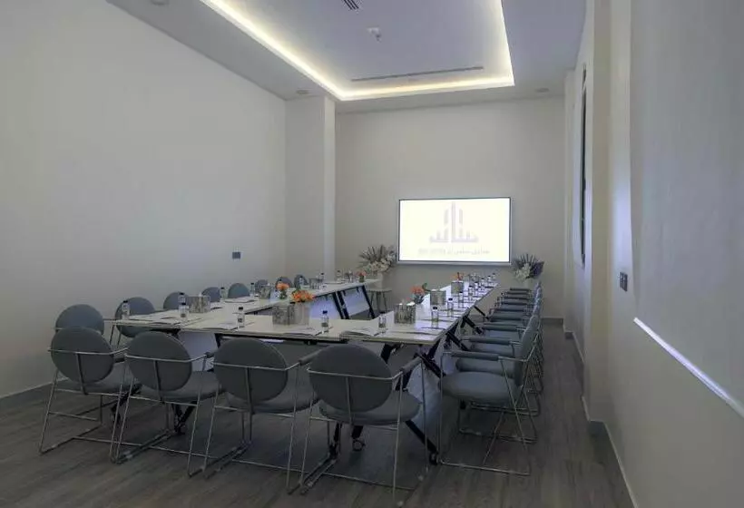 فندق ساس   Sas