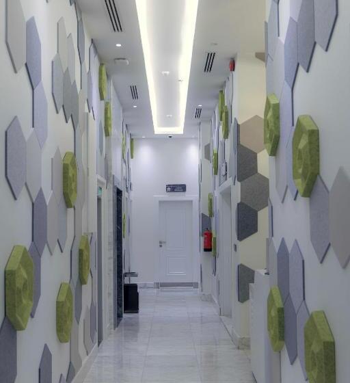 فندق ساس   Sas