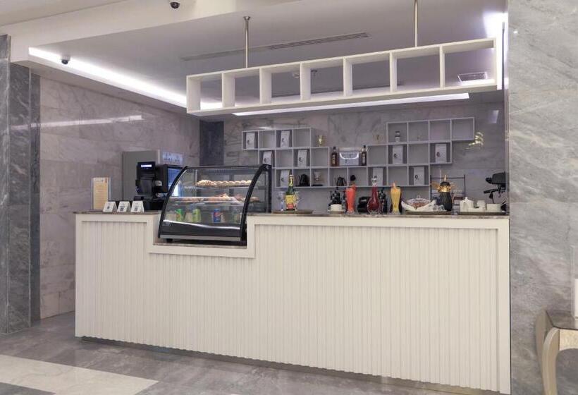 فندق ساس   Sas