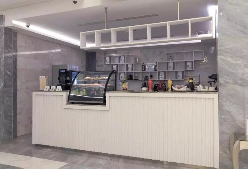 فندق ساس   Sas