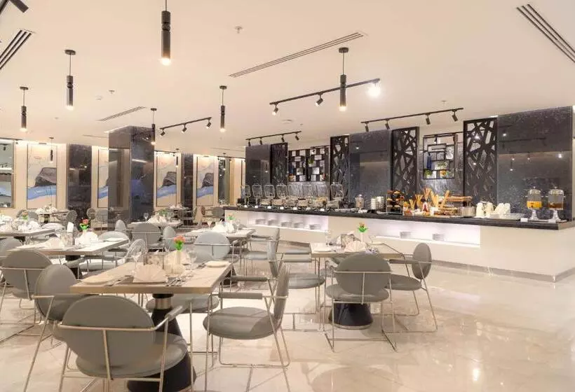 فندق ساس   Sas