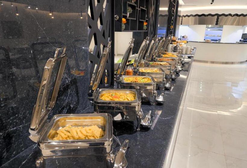 فندق ساس   Sas