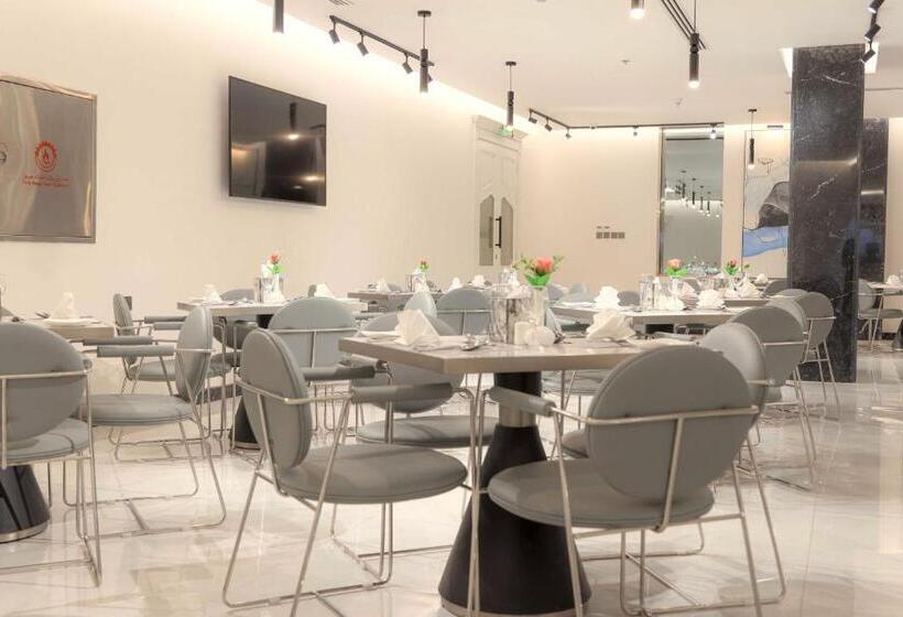 فندق ساس   Sas