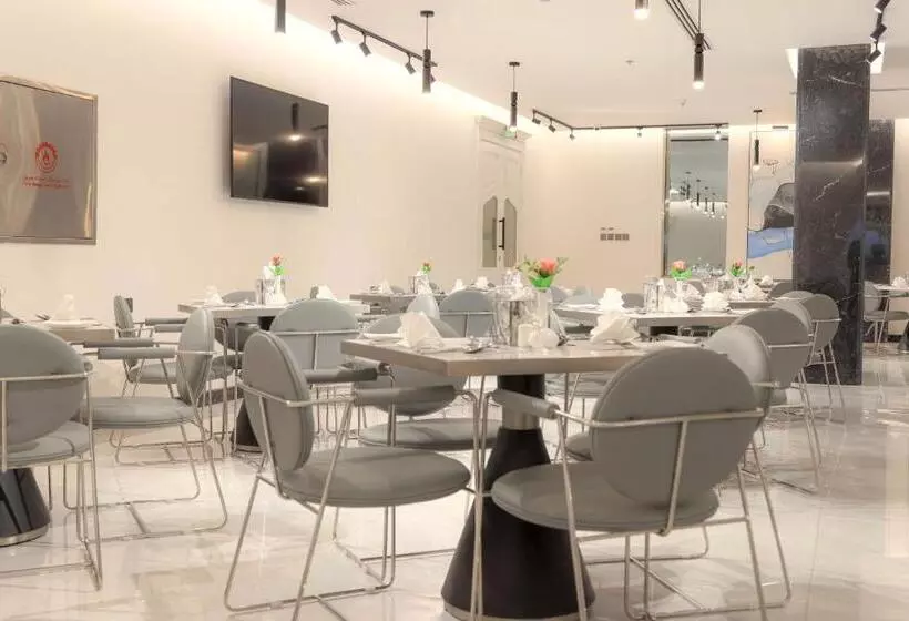 فندق ساس   Sas