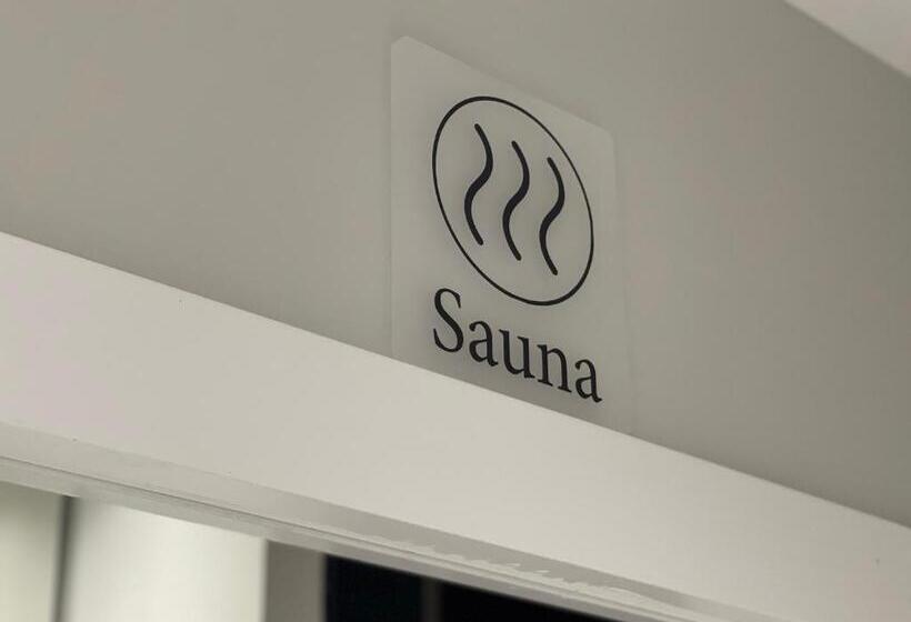 Ambassador Skyline Apartments