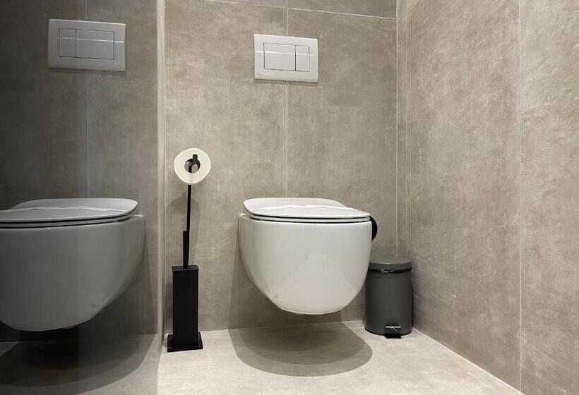 Ambassador Skyline Apartments