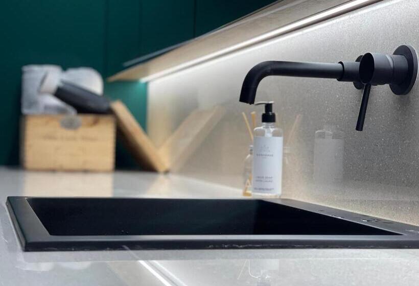 Ambassador Skyline Apartments