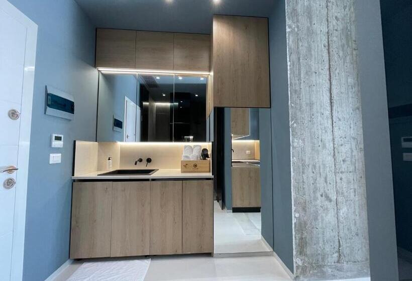 Ambassador Skyline Apartments