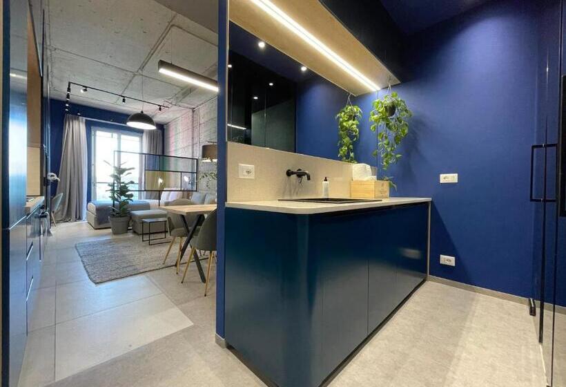 Ambassador Skyline Apartments