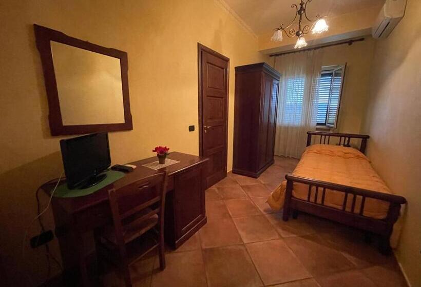 B&b Ristorante Tre Stelle