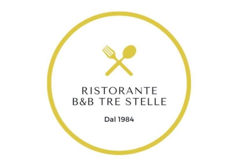 B&b Ristorante Tre Stelle
